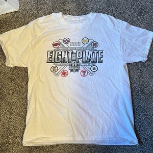 2019 College World Series Shirt